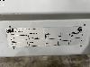  3M-MATIC Adjustable Case Sealer, Model 200A, type 39600,
